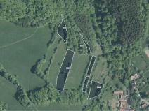 Prodej louky, Lužná, 3216 m2