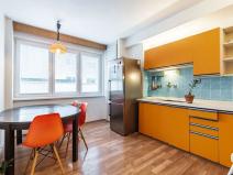 Prodej bytu 4+kk, Praha - Braník, Školní, 97 m2