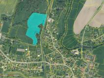 Prodej pozemku pro bydlení, Zdemyslice, 27797 m2