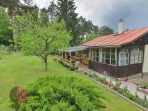 Prodej chaty, Bukovany, 60 m2
