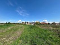 Prodej pozemku pro bydlení, Dašice, Pod Lipami, 1082 m2