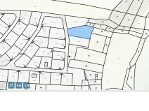 Prodej pozemku pro bydlení, Hudlice, U Kaštanu, 1559 m2