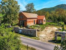 Prodej rodinného domu, Třebušín, 181 m2