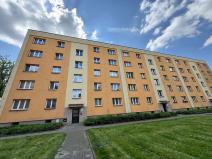 Prodej bytu 2+1, Karviná, Březová, 54 m2