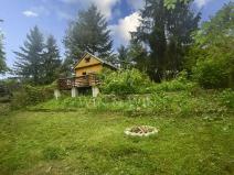 Prodej chaty, Sluštice, 28 m2