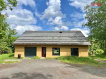Prodej rodinného domu, Děčín - Děčín I-Děčín, Krokova, 293 m2