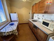 Pronájem bytu 2+1, Český Těšín, Tovární, 48 m2