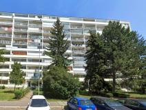 Prodej bytu 3+1, Praha - Prosek, Jablonecká, 75 m2