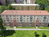 Prodej bytu 2+1, Přerov, tř. 17. listopadu, 53 m2