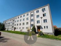 Prodej bytu 3+1, Ivančice, Okružní, 60 m2