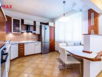 Prodej bytu 4+1, Ostrava - Poruba, Čkalovova, 138 m2