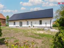 Prodej rodinného domu, Křinec - Sovenice, 69 m2