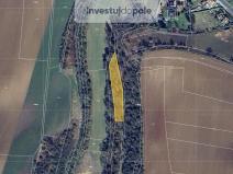 Prodej louky, Přistoupim, 1041 m2