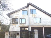 Prodej rodinného domu, Ruda, 400 m2