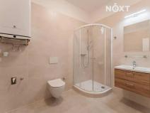 Pronájem bytu 2+kk, Šumperk, Langrova, 67 m2