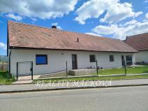 Prodej rodinného domu, Trusnov, 120 m2