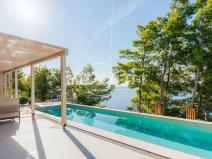 Prodej vily, Korčula, Chorvatsko, 170 m2