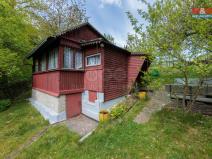 Prodej zahrady, Nebanice, 320 m2