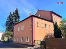 Pronájem bytu 1+kk, Nový Bor, Sklářská, 24 m2