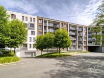 Prodej bytu 4+kk, Plzeň, Boettingerova, 114 m2