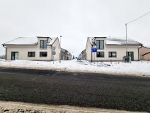 Prodej rodinného domu, Rostěnice-Zvonovice - Rostěnice, 132 m2