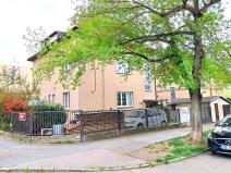 Pronájem bytu 3+1, Praha - Vokovice, V středu, 85 m2