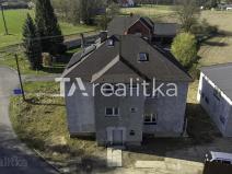 Prodej rodinného domu, Horní Suchá, U Zbrojnice, 320 m2
