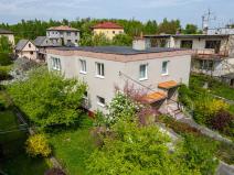 Prodej rodinného domu, Ostrava - Polanka nad Odrou, Jaroslava Seiferta, 114 m2