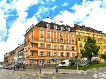 Prodej bytu 3+1, Praha - Košíře, Musílkova, 86 m2