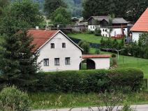 Prodej rodinného domu, Rožmitál na Šumavě, 137 m2