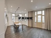 Pronájem bytu 4+kk, Praha - Vinohrady, Laubova, 166 m2