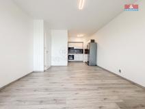 Pronájem bytu 2+kk, Praha - Třebonice, Thomasova, 57 m2