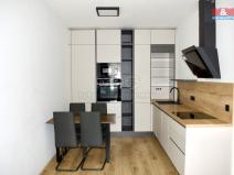 Pronájem bytu 2+kk, Praha, Štěchovická, 56 m2