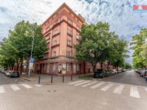 Prodej bytu 3+kk, Praha, Na Maninách, 70 m2