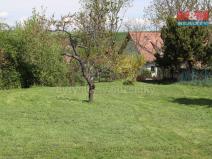 Prodej pozemku pro bydlení, Velké Přílepy, Nová, 957 m2