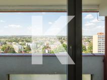 Prodej bytu 3+1, Hradec Králové, Jungmannova, 75 m2