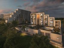 Prodej bytu 2+kk, Brno, Řepova, 57 m2