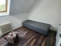 Pronájem pokoje, Praha - Strašnice, Mokřanská, 9 m2