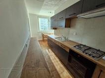 Pronájem bytu 3+1, Brno, Žebětínská, 64 m2