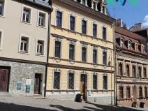 Prodej činžovního domu, Karlovy Vary, Ondřejská, 395 m2