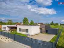 Prodej rodinného domu, Bohumín - Skřečoň, Úvozní, 100 m2