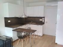 Pronájem bytu 1+kk, Brno, Studentská, 29 m2
