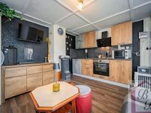Prodej chaty, Kosmonosy, Pod Oborou, 14 m2