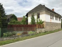 Prodej rodinného domu, Božetice, 250 m2