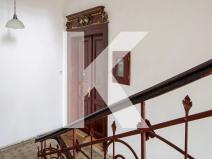 Prodej bytu 2+1, Praha - Holešovice, Veletržní, 85 m2