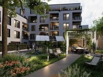 Prodej bytu 4+kk, Praha - Hlubočepy, Silurská, 93 m2