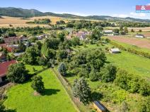 Prodej pozemku pro bydlení, Žalany, 1136 m2