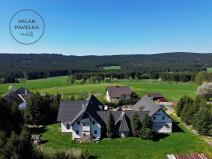 Prodej rodinného domu, Věcov - Odranec, 332 m2