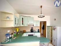 Pronájem bytu 2+kk, Český Krumlov, U Jeslí, 39 m2