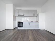 Prodej bytu 2+kk, Říčany, Černokostelecká, 51 m2